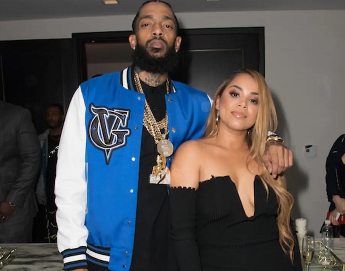 Who is Kross Ermias Asghedom, Nipsey Hussle's Son?