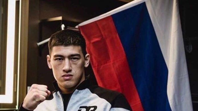 Where Is Dmitry Bivol From? His Ethnicity and Nationality Explored