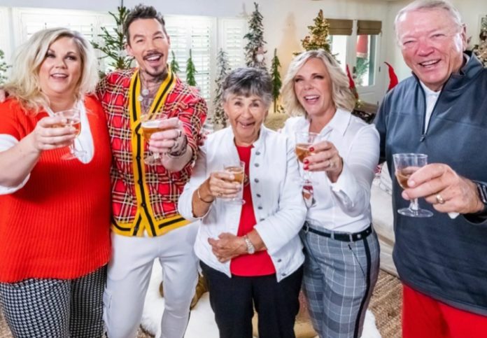 David Bromstad’s Siblings and the Truth About His Rumored Twin Brother