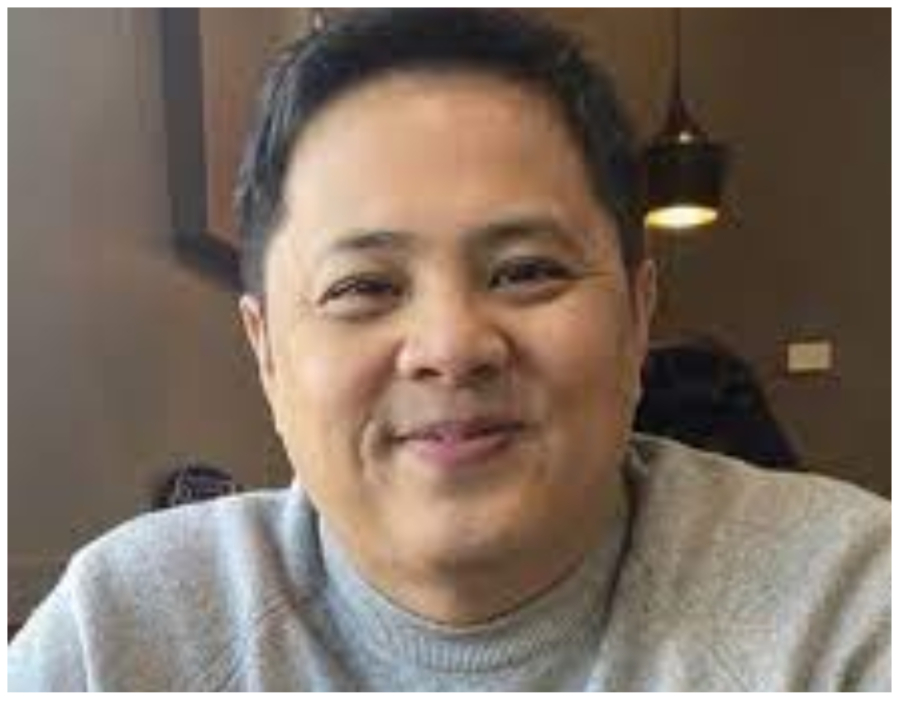 Truth About Gilbert Alvarado, Candy Pangilinan’s Husband