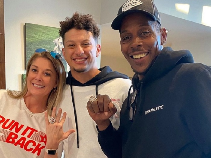 What is Patrick Mahomes’ Ethnicity and Who Are His Mom and Dad?