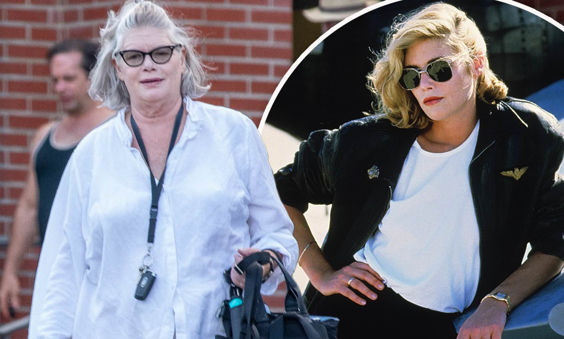 Kelly Mcgillis Weight Loss With Then and Now Pictures