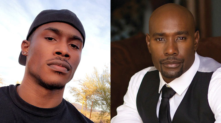 Who is Grant Chestnut? All About Morris Chestnut’s Handsome Son