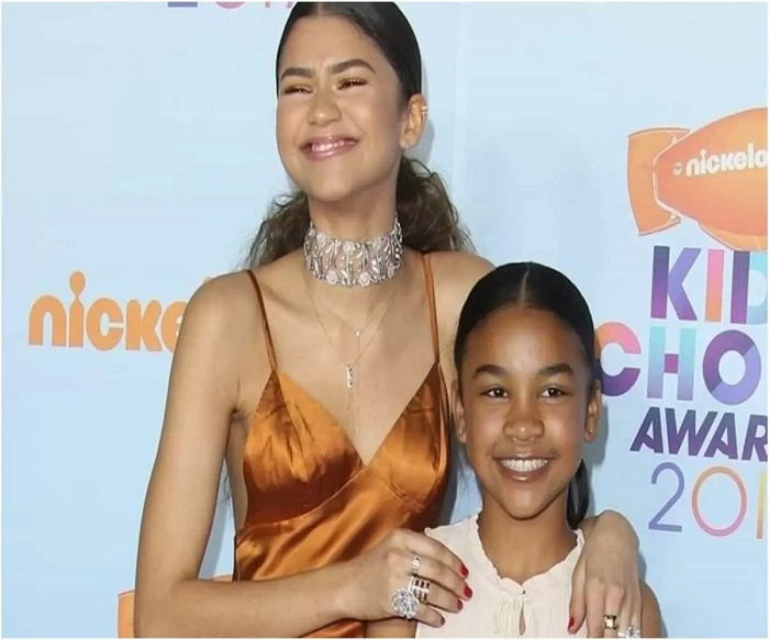 Who are Zendaya's Siblings? Meet Her Sisters and Brothers