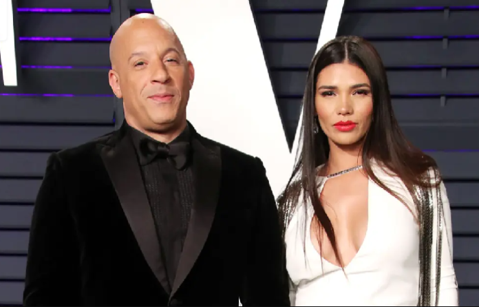Who Is Paloma Jimenez, Vin Diesel's Wife, Partner or Girlfriend?