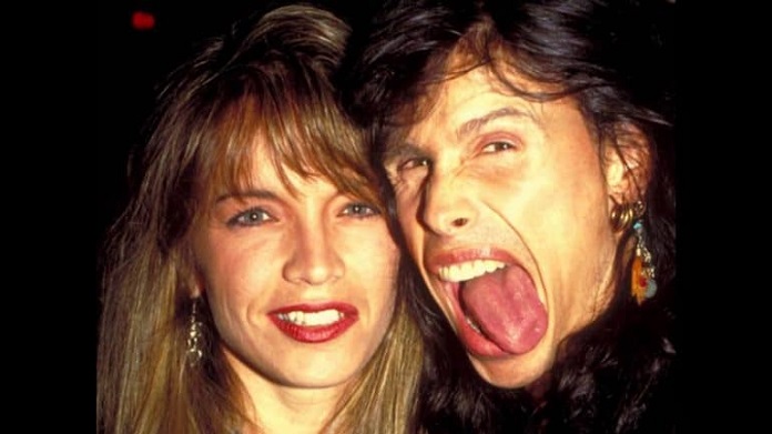 Taj Monroe Tallarico — The Story Of Steven Tyler's Only Son