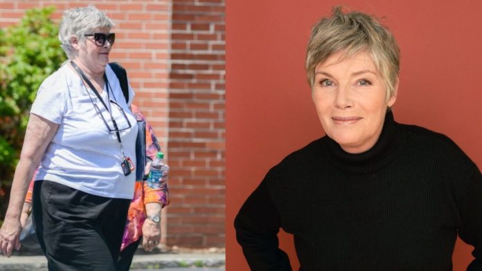 Kelly Mcgillis Weight Loss With Then and Now Pictures