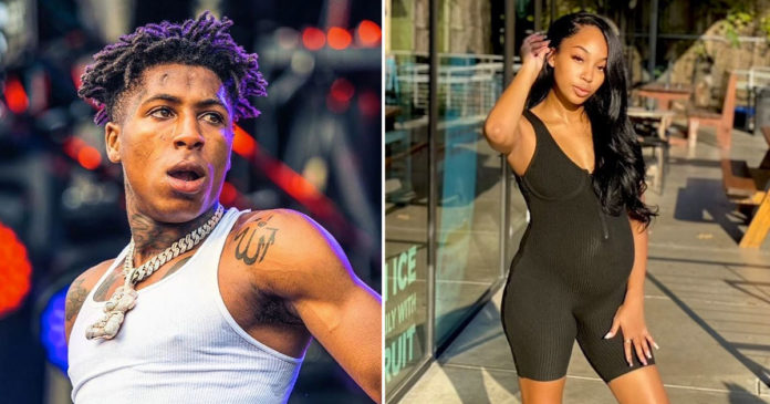 Full List of NBA Youngboy's Baby Mamas