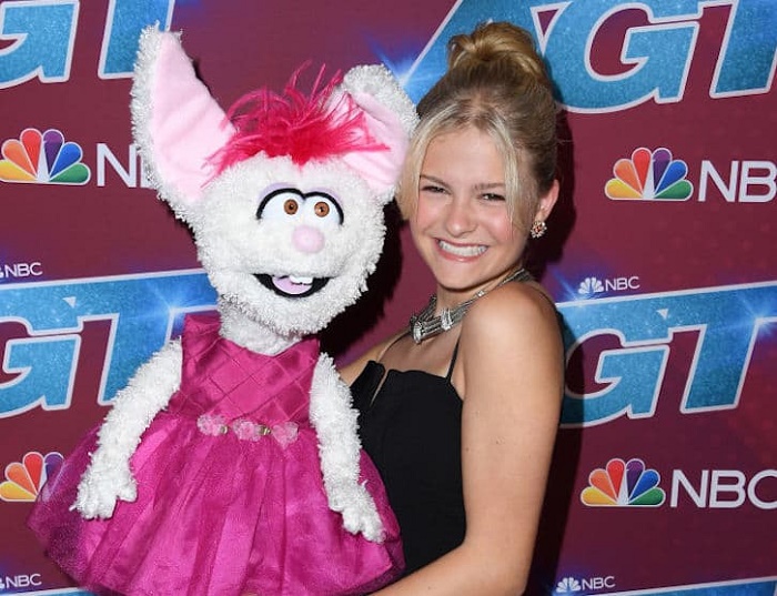 Does Darci Lynne Have Cancer? Everything You Should Know