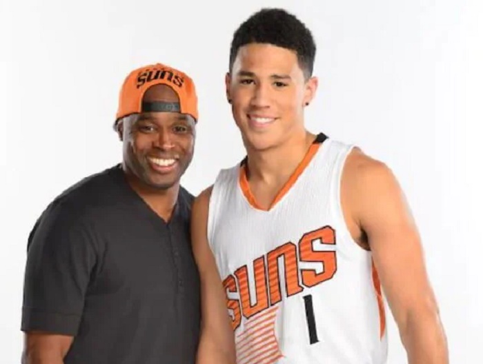 Devin and Melvin Booker