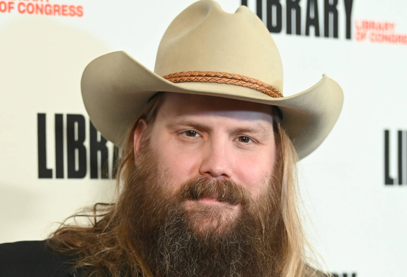 Chris Stapleton Ethnicity and Nationality Where is He From and Where