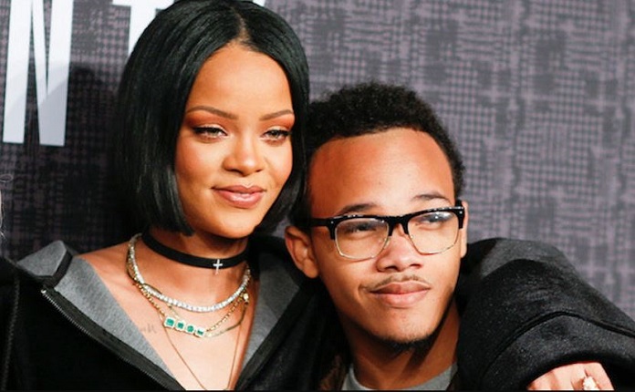 Rihanna's siblings 
