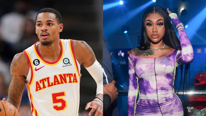 Does Dejounte Murray Have a Wife or Girlfriend?