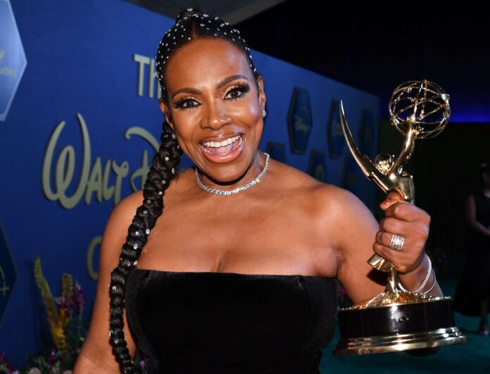What is Sheryl Lee Ralph's Net Worth in 2023