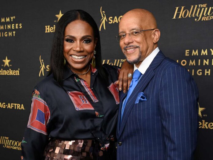 Who Are Sheryl Lee Ralph’s Husband and Children?