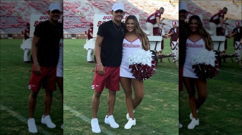 Who Is Trae Young's Wife Shelby Miller and How Many Kids Do They Have?