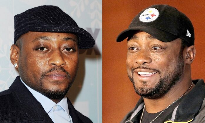 Mike Epps And Omar Epps 696x418 