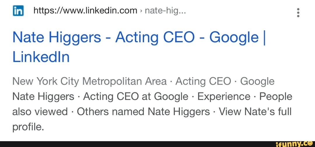 Nate Niggers