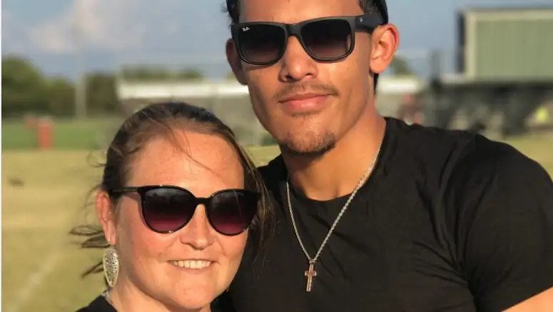 Who is Candice Young? All About Trae Young's Mother