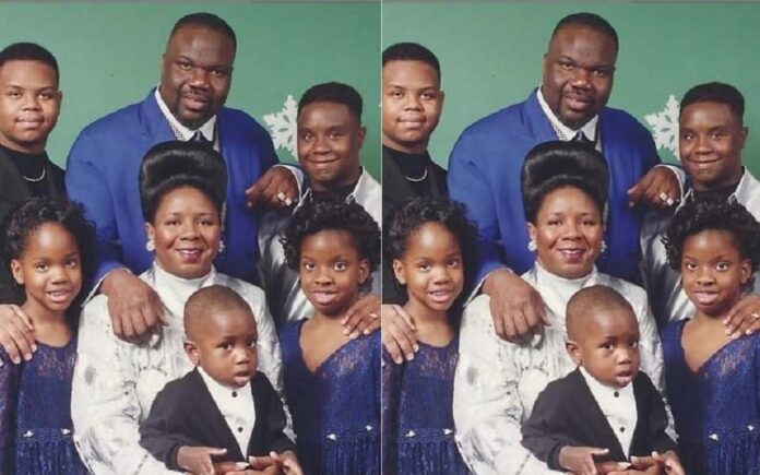 Who are T D Jakes Family? Meet His Wife and Children