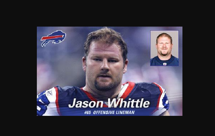 Jason Whittle