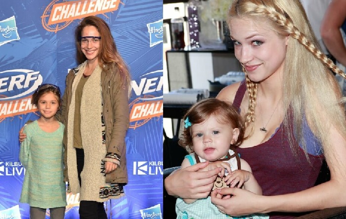 Kai Knapp is Alexis Knapp's Daughter With Ryan Phillippe - Meet Her