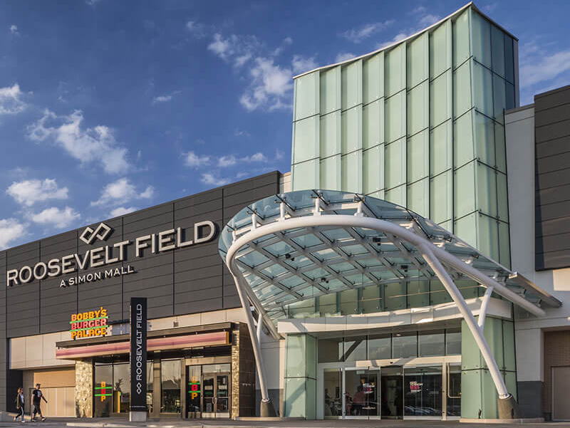 10 Biggest Malls in America Ranked in Order of Their Sizes