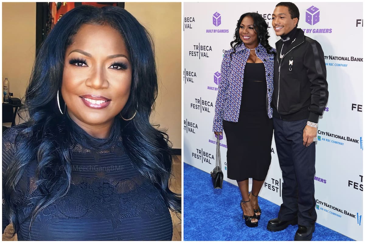 Who is Lil Meech's Mom and Big Meech's Baby Mama? All About Latarra Eutsey