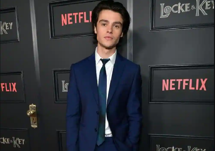 Felix Mallard Movies and TV Shows
