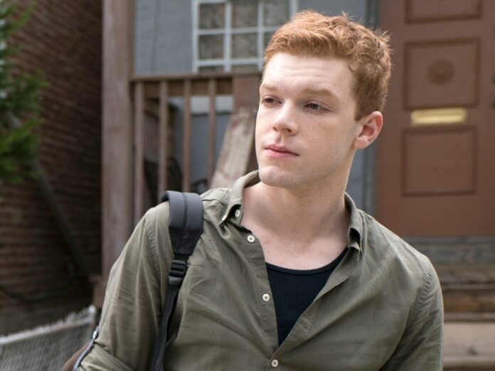Is Cameron Monaghan Gay and Does He Have a Wife or Girlfriend?