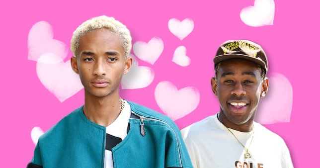 Is Jaden Smith Gay and Does He Have a Boyfriend or Girlfriend?
