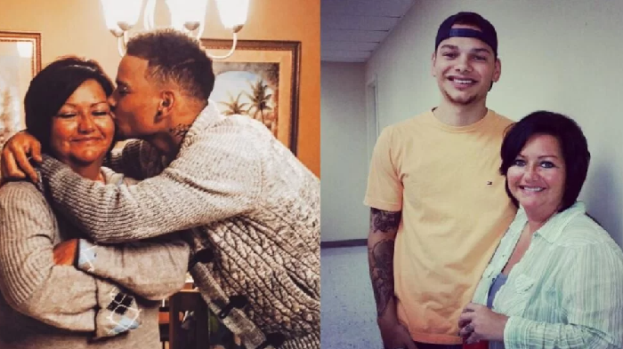 Meet Kane Brown Parents: His Dad and Mom (Tabatha Brown)