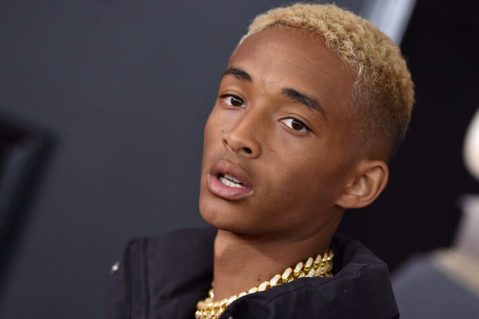 Is Jaden Smith Gay and Does He Have a Boyfriend or Girlfriend?