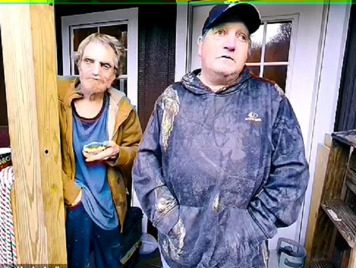 Meet the Whittakers America's Most Inbred Family