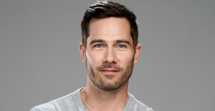 Is Luke Macfarlane Gay and Does He Have a Spouse, Boyfriend or Partner?