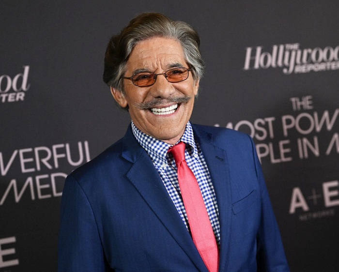 Geraldo Rivera