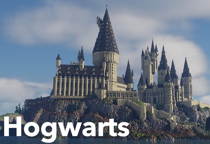 Hogwarts Admission