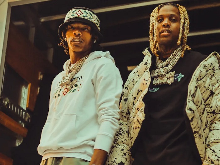 Lil Baby and Lil Durk