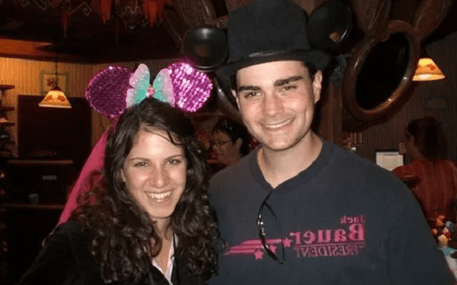 Who is Leeya Eliana Shapiro? All About Ben Shapiro's Daughter