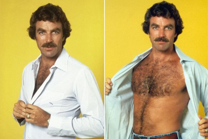 Is Tom Selleck Gay? All About His Sexuality