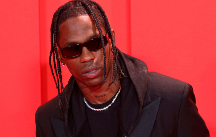 Travis Scott Height: How Tall is The American Rapper?