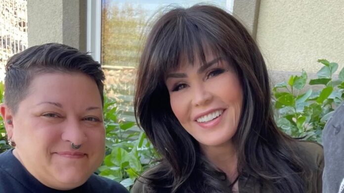 Who is Jessica Marie Blosil? All About Marie Osmond's Daughter