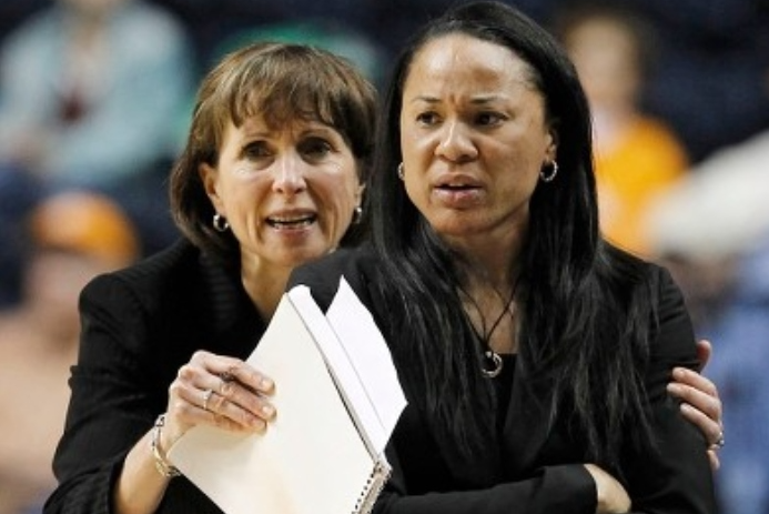 Is Dawn Staley Married and Who Is The Husband or Wife?