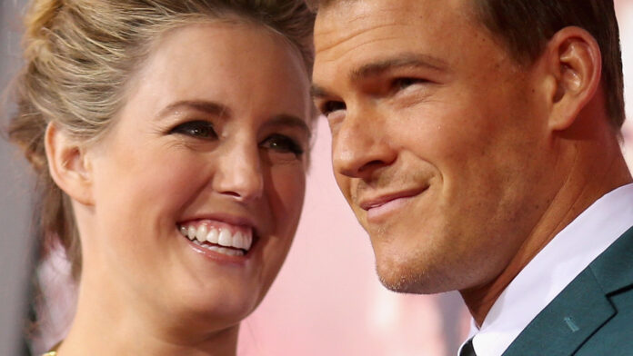 Who is Catherine Ritchson? All About Alan Ritchson's wife