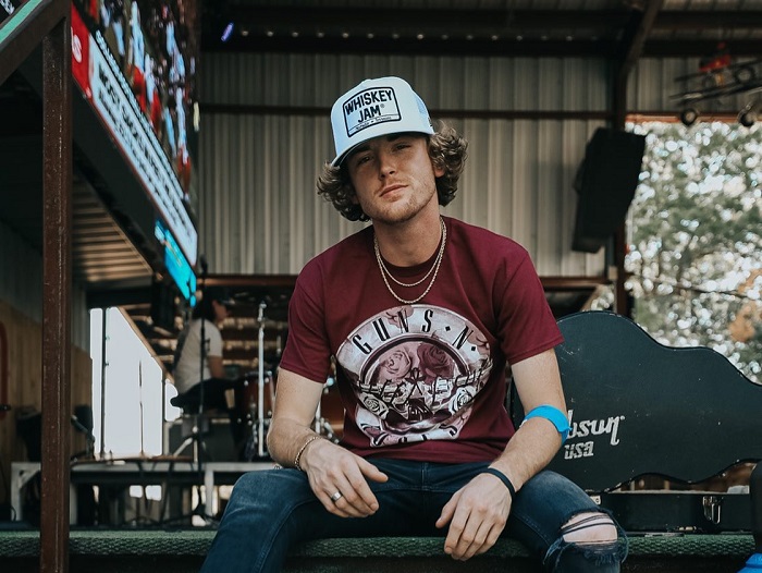Bailey Zimmerman’s Wife: Is the Country Musician Married?