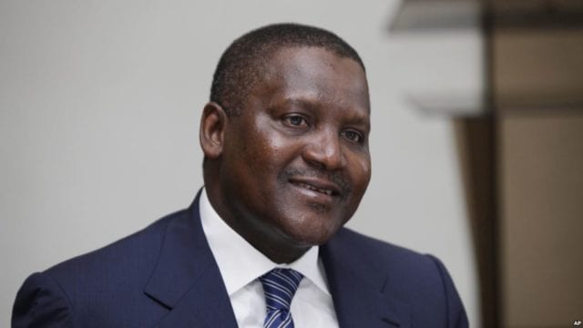 Aliko Dangote Wife, Children, Net Worth, House, Cars, Bio, Facts