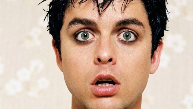 Billie_Joe_Armstrong - bisexual men