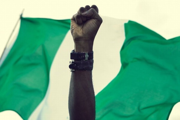 Nigerian Indepence Day - Nigeria Public Holidays
