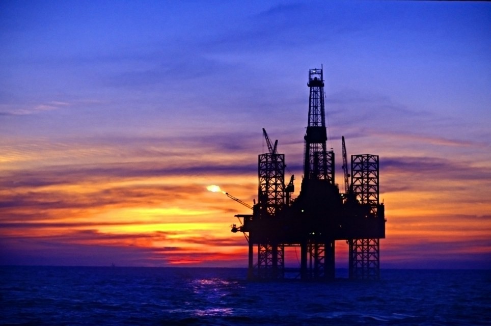 Nigerian crude oil - Nigeria facts