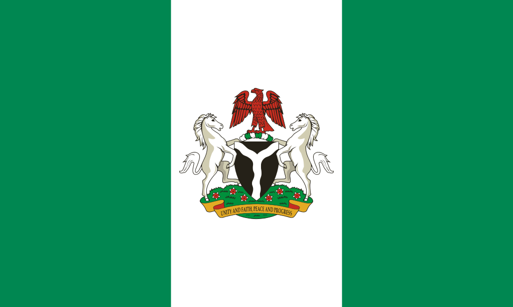 Nigerian Flag - History, Who Designed it? Colors, Meaning, Facts